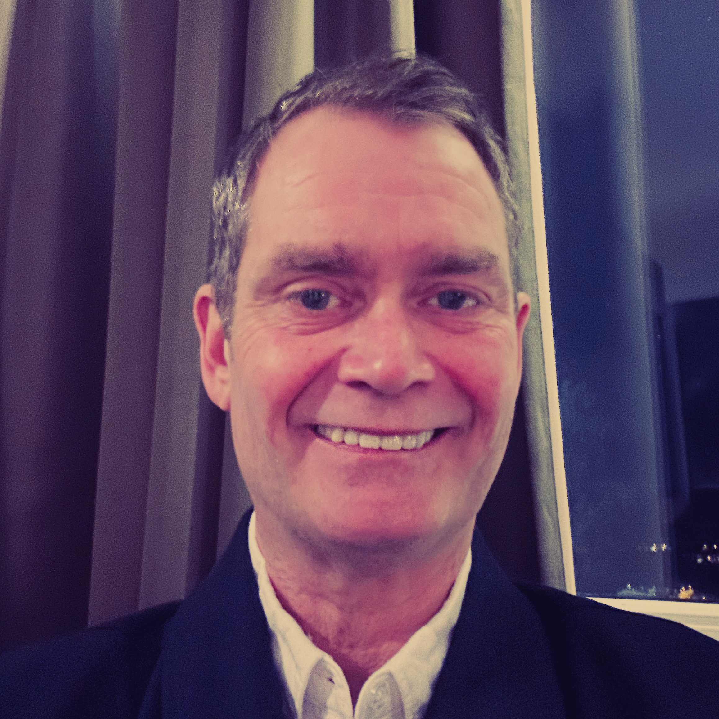 Göran Bennbom